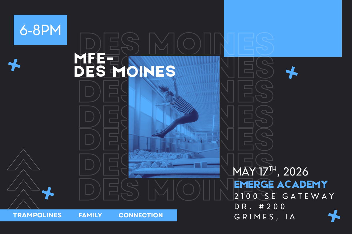Military Family Event: Des Moines